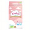 Bỉm Amico Dán siêu mỏng L54+4 - Bịch