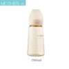 Bình sữa Mother K chất liệu PPSU Hàn Quốc - 280ml (Kem) - Chiếc