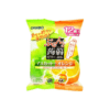 Thạch trái cây Orihiro vị táo và quýt 240g - Gói