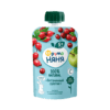 Hoa quả nghiền Fruto vị táo, tầm xuân, nam việt quất – 5M (90g)