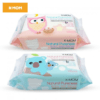 Khăn ướt cao cấp K-Mom Hàn Quốc (100c) - Bịch