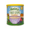 Bột ăn dặm Heinz Anh vị cháo kem sữa chua trái cây 240g cho bé 6m+ - lon