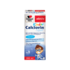 Siro Doppelherz bổ sung Canxi và D3 (200ml) - Hộp