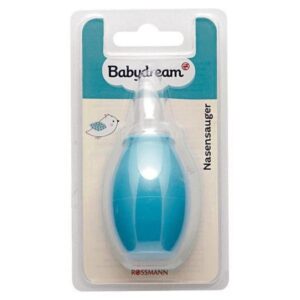 Dụng cụ hút mũi trẻ em Baby Dream - Cái
