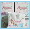 Bỉm Amikoko quần M30 - Bịch