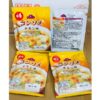 Hạt nêm xúc xích rau củ hành tây topvalu 60g - Gói