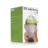 Bình Sữa Comotomo màu xanh 150ml ( loại đơn ) - Chiếc