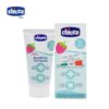 Kem đánh răng Chicco hương dâu cho bé từ 12+ - Tuýp