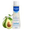 Dầu gội Mustela Pháp không cay mắt 200ml - Chai