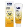 Kem chống nắng Chicco 3 tác động SPF 50+ 75ml - Tuýp
