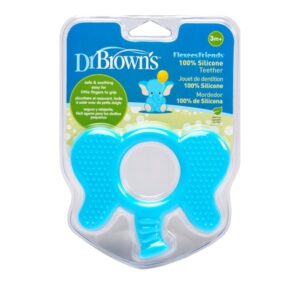 Gặm nướu Dr Brown's hình con voi - Chiếc