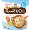 Mì Wakodo somen cho bé từ 9M - Gói