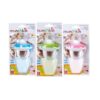 Túi ăn chống hóc có nắp silicon Munchkin - Chiếc