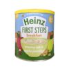 Bột ăn dặm Heinz Anh vị táo dạng 240g cho bé 6m+