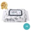 Khăn ướt Momo rabit 72 miếng - Gói