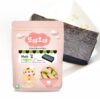 Bánh gạo hữu cơ Doya Hoya dạng que vị Rong biển - 7M+ - Gói