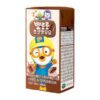 Sữa nước Pororo Hàn Quốc vị socola 190ml - Hộp