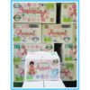 Bỉm Amikoko dán L36 - Bịch