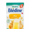 Bột pha sữa Bledina 8+ vị mật ong 400g - Hộp