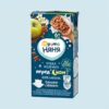 Sữa Fruto ban đêm vị kiều mạch, táo 200ml 6M+ - Hộp