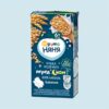 Sữa Fruto ban đêm vị lúa mạch và kiều mạch 200ml 6M+ - Hộp