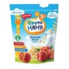 Bột ăn dặm Fruto 5 tháng vị yến mạch, đào 200g - Gói