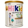 Sữa Hikid dê núi Hàn Quốc 650g - Lon