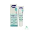 Gel bôi lợi Chicco cho bé mọc răng (4m+) - Tuýp