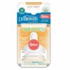 Núm ty thay thế bình DrBrown's số 1 (0-3m) - Chiếc