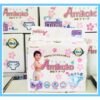 Bỉm Amikoko dán XL28 - Bịch