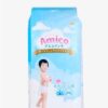 Bỉm Amico quần siêu mỏng XL38+6 - Bịch