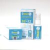 Vitamin D3 + K2 Dimao Pro dạng xịt 25ml (125 ngày)