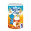 Bột pha sữa Nestle 8th vị mật ong - Lon