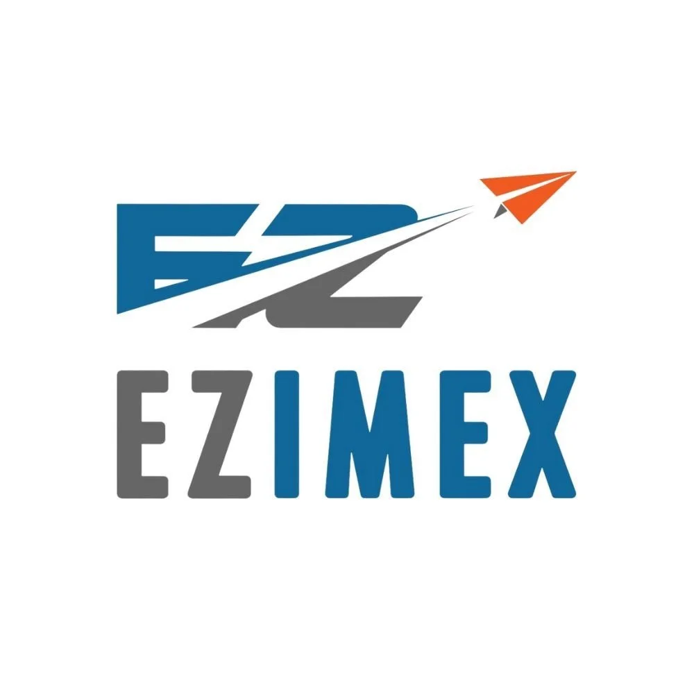 logo ezimex