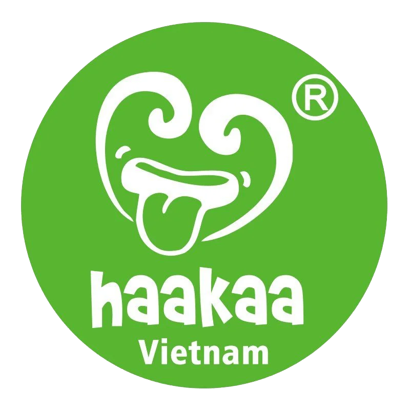 Logo Haakaa Việt Nam