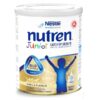 Sữa tăng cân Nutren Junior Vanilla, 850G - Lon