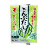 Hạt nêm tảo bẹ kombu dashi Halal 4g x 10 gói