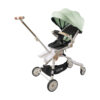 Xe đẩy du lịch trẻ em Zaracos Dova 0236 Green