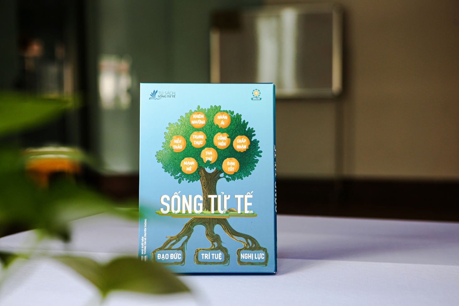 Sách Sống Tử Tế