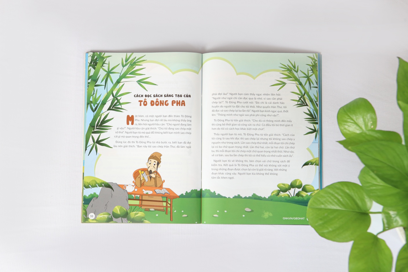 Sách Sống Tử Tế - Ảnh 4