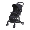 Xe đẩy trẻ em gấp gọn Zaracos Norio 9026 Black
