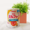 Sữa Meiji Milfie HP cho bé dị ứng đạm sữa bò 850g (Lon)