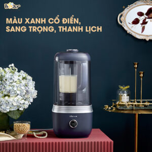 Máy xay nấu đa năng cách âm Bear Model: PBJ-B06S2