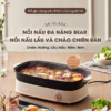Nồi lẩu Bear SB-NL45K