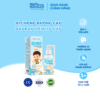 Xịt họng Bifenxe 30ml - Xịt họng không cay, đẩy lùi ngay viêm hô hấp - Nhập khẩu châu Âu
