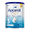 Sữa Aptamil Profutura CESARBIOTIK New Zealand số 3 thích hợp cho bé sinh mổ - Hộp 800g (từ 2 tuổi)