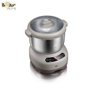 Máy nhào bột tự động 7L Bear Model: DM- B70V1
