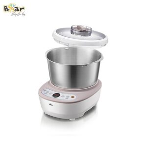 Máy nhào bột tự động 5L Bear Model: DM- B50V1