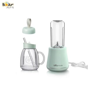 Máy xay sinh tố hoa quả cầm tay Bear Model: LLJ- D04A1