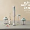 Bộ máy xay cầm tay đa năng Model: JBQ- B50E1